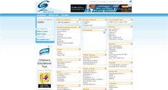 Desktop Screenshot of go2.nl